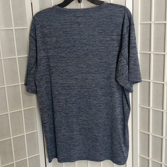 Men's Columbia Omni freeze short sleeve shirt - Picture 4 of 8